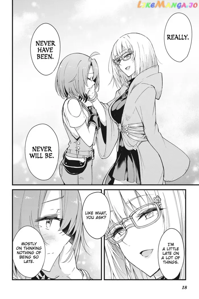 Goblin Slayer: Side Story Year One Chapter 34 image 19_optimized_optimized